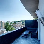 Panorama Γκντίνια