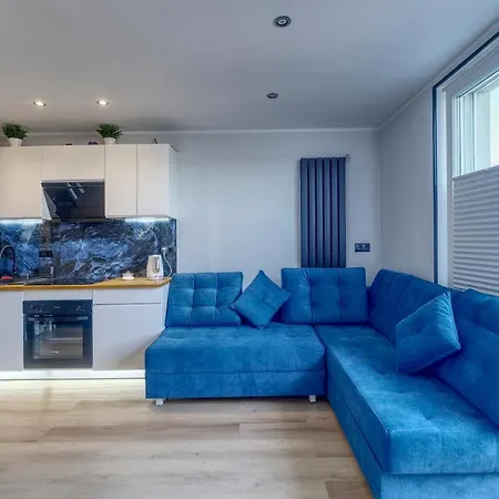 Appartement Panorama Gdynia