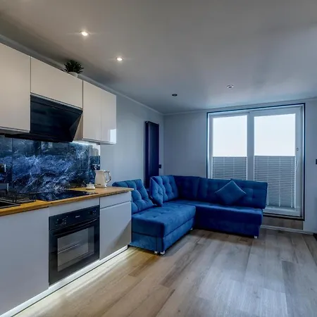 Appartement Panorama Gdynia