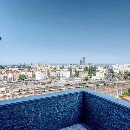 Appartement Panorama