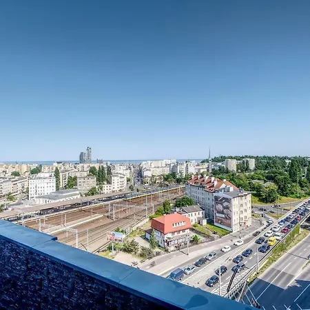 Panorama Appartement *