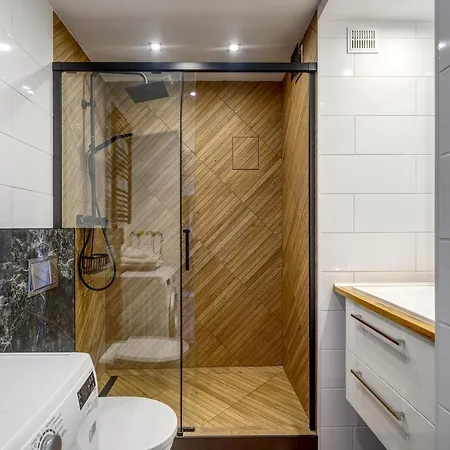 Апартаменты Panorama