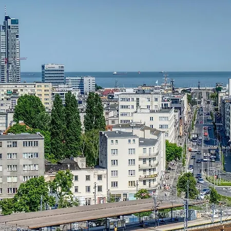 Appartement Panorama *