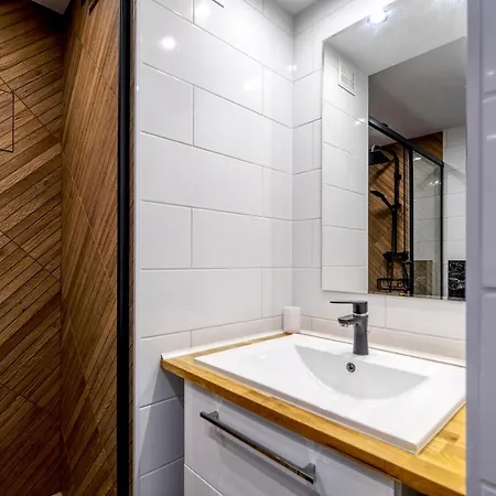 Panorama * Гдыня