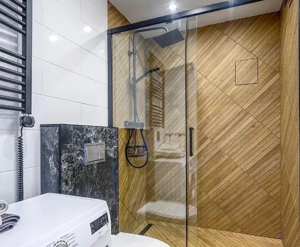 Daire Panorama Gdynia